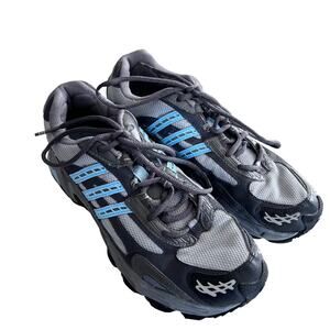 Adidas Women's Adiprene running hiking shoes size 8.5 8 1/2 Medium width